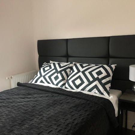 Apartamenty Platinex 3 Krakkó Kültér fotó